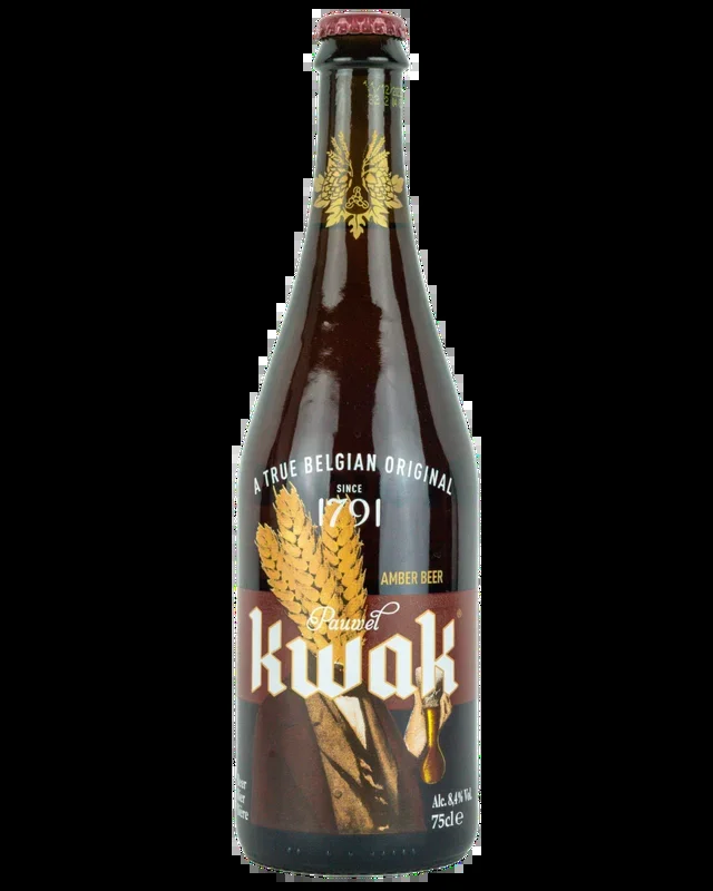 Kwak Pauwel – 75cl