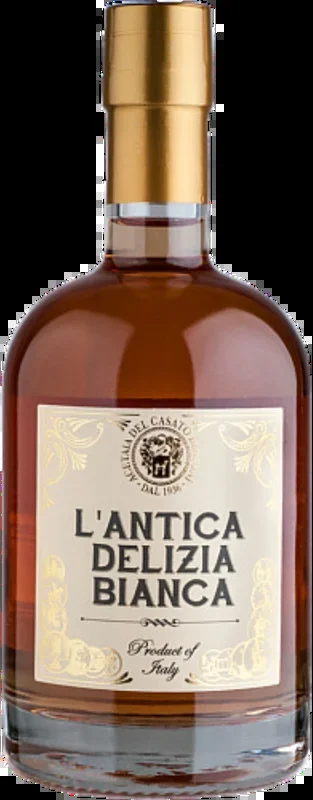 L’Antica Delizia Bianca Condimento Bertoni