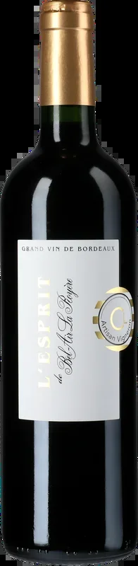 L’Esprit de Bel Air La Royere 2020