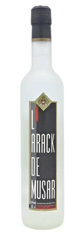 L´Arack de Musar