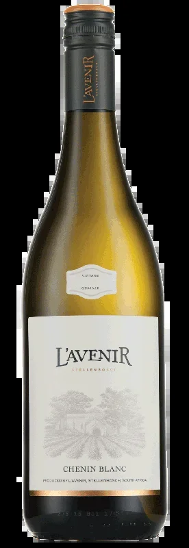 L’Avenir Provenance Chenin Blanc 2023 – White wine