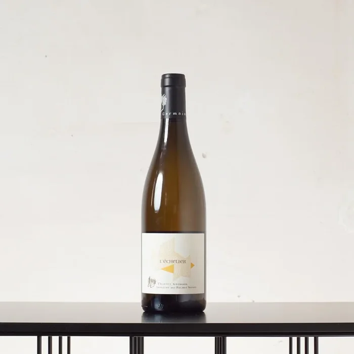 l’Echelier blanc 2020 – Domaine des Roches Neuves – 0,75