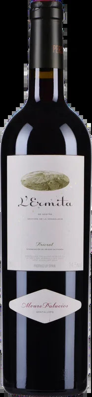 L’Ermita Priorat 2017