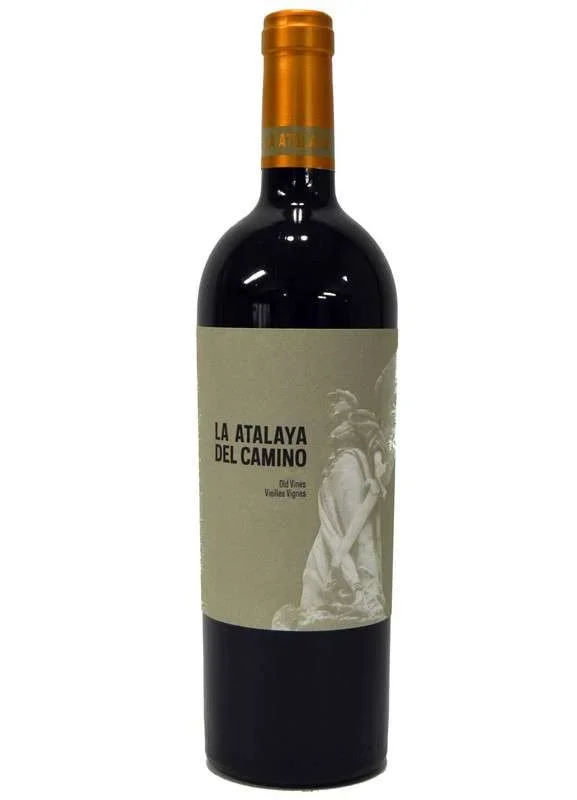 La Atalaya del Camino Rotwein