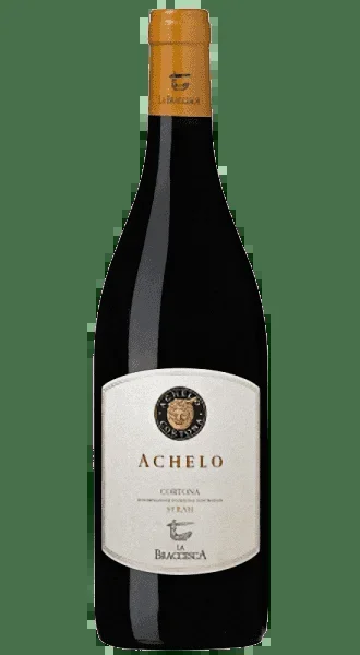 La Braccesca Antinori Achelo Syrah Cortona