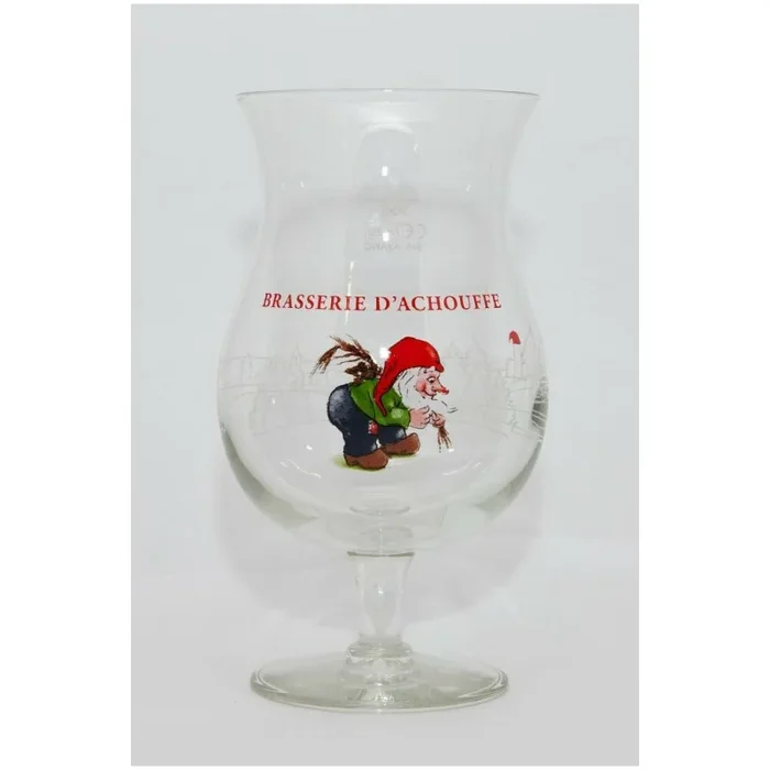 LA CHOUFFE POKAL 0,5l – Belgien