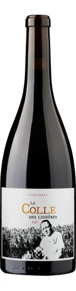 La Colle des Lignères