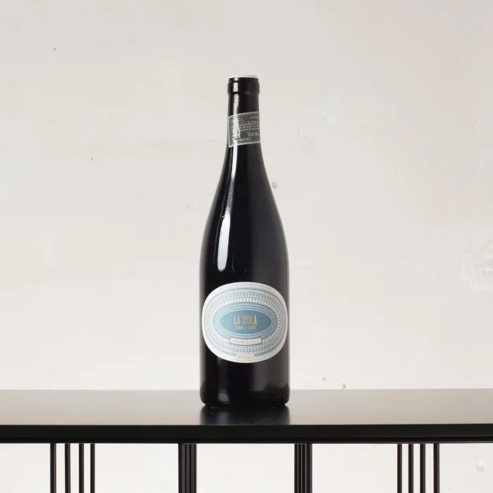 La Dula Rioja Garnachas de Altura 2022 – Sierra de Toloño – 0,75