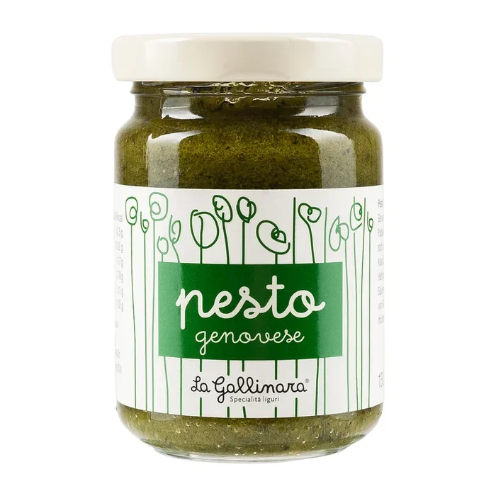 La Gallinara | Pesto Genovese | 130g