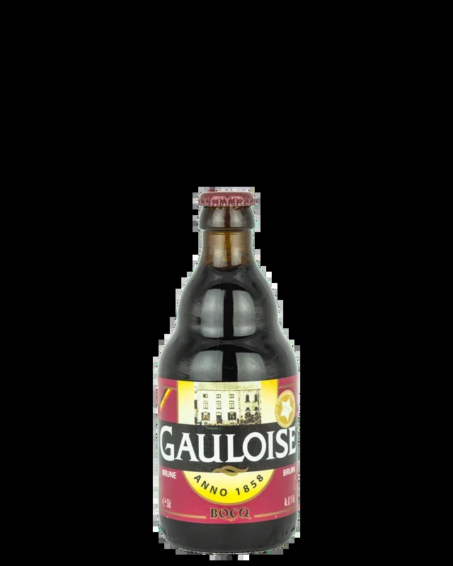 La Gauloise Braun