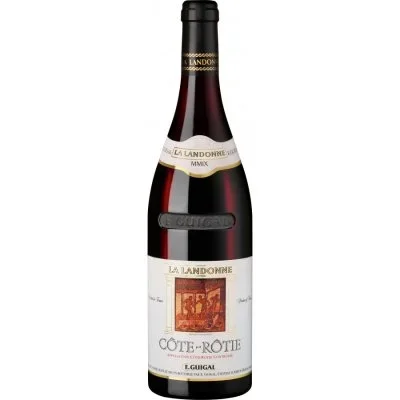La Landonne 1997 – E. Guigal