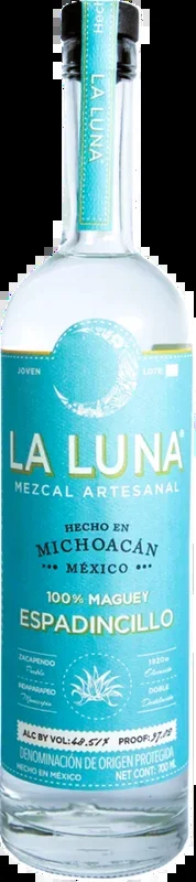 La Luna Mezcal “Espadincillo”