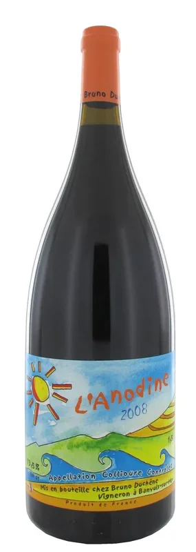 La Luna Rosé2024