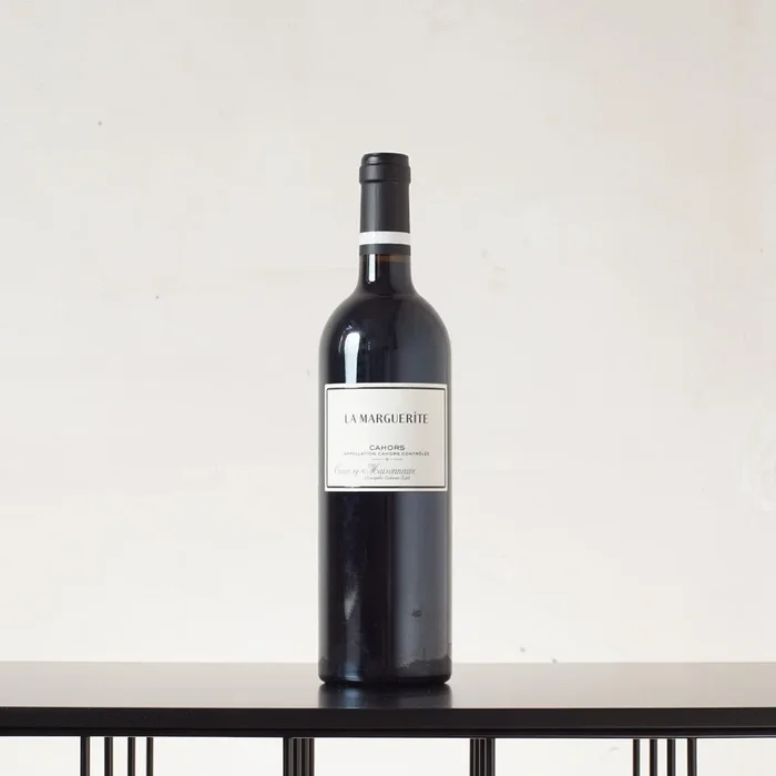 La Marguerite Cahors 2022 – Domaine Cosse Maisonneuve – 0,75