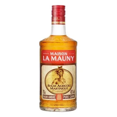 La Mauny 1749 Rhum Agricole Ambré 70cl