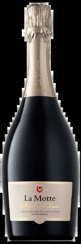 La Motte Méthode Cap Classique 2023 – Sparkling wine