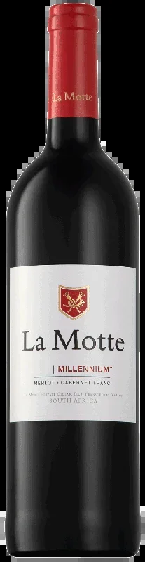 La Motte Millennium 2021 – Red wine