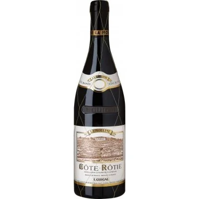 La Mouline Etienne Guigal 1993 – E. Guigal