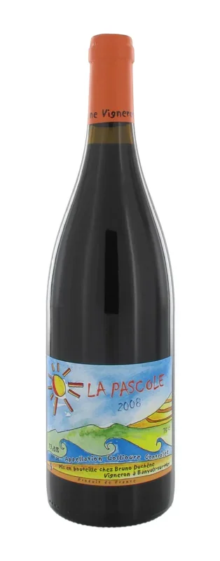 La Pascole Rouge2023