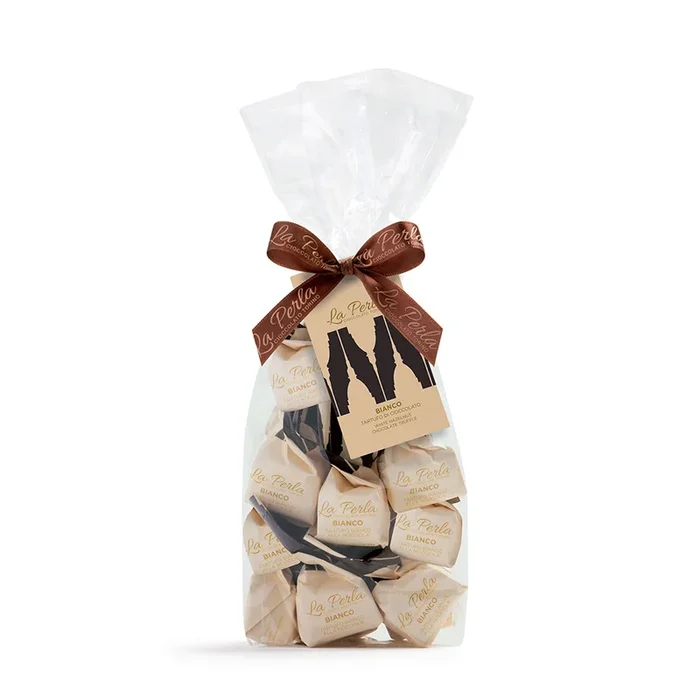 La Perla di Torino | Tartufo Bianco | 200g