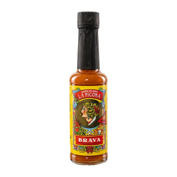 La Picona | Salsa Brava Picante
