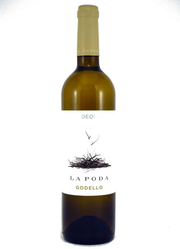 La Poda Godello Weißwein