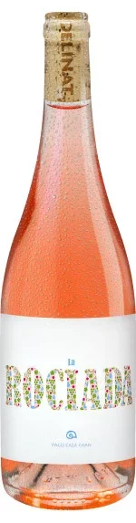 La Rociada rosado