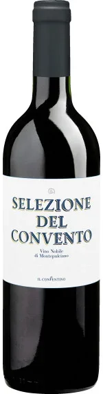 La Selezione del Convento