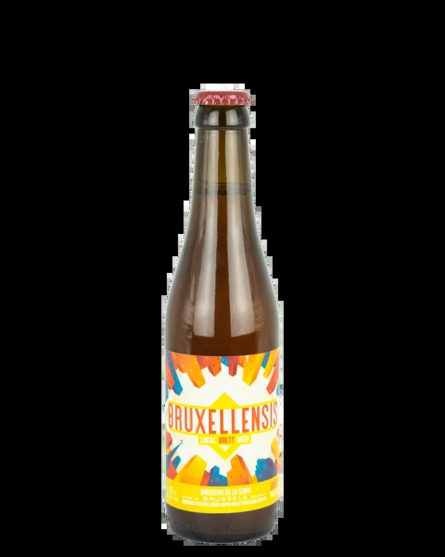 La Senne Bruxellensis 33Cl