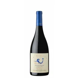La Sirena „Le Barretage“ Syrah 2011 750ml