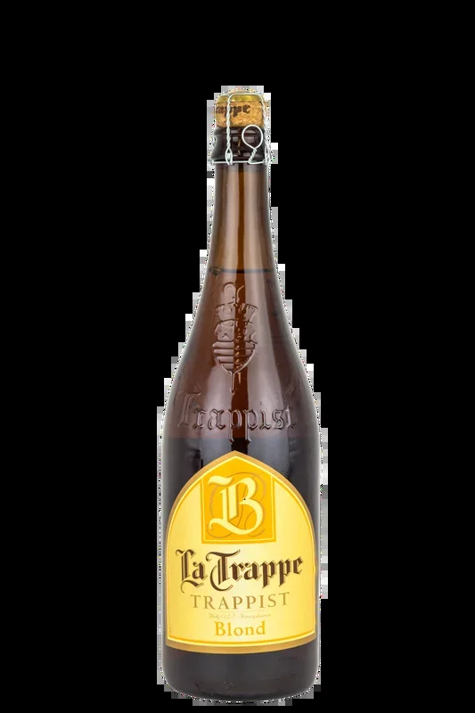La Trappe Blond
