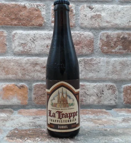La Trappe Double 1990 – 33 CL