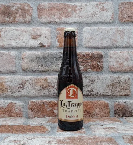 La Trappe Double – 33 CL