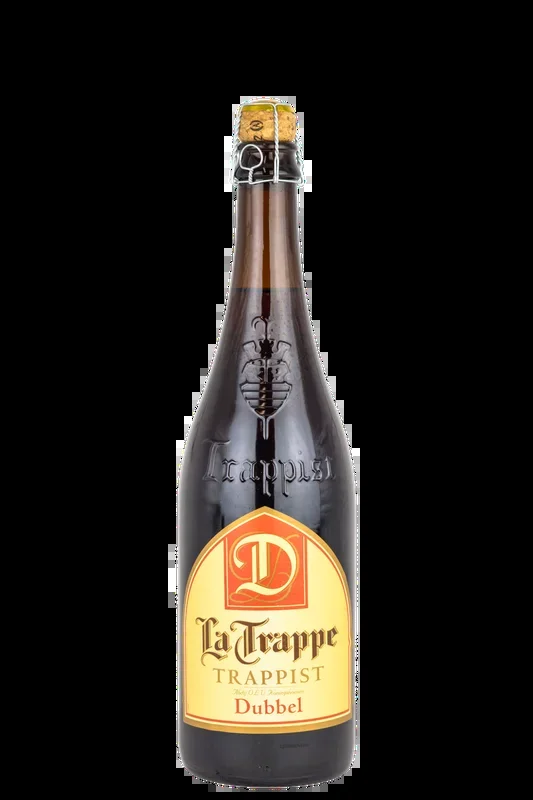 La Trappe Dubbel