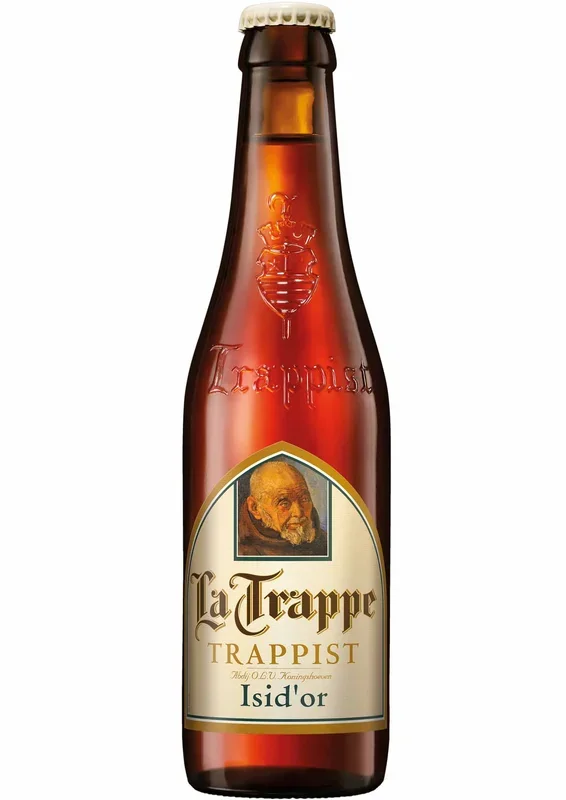 La Trappe Isid’Or 0,33 l Mw
