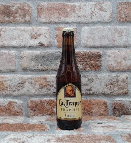 La Trappe Isid’or Trappist – 33 CL