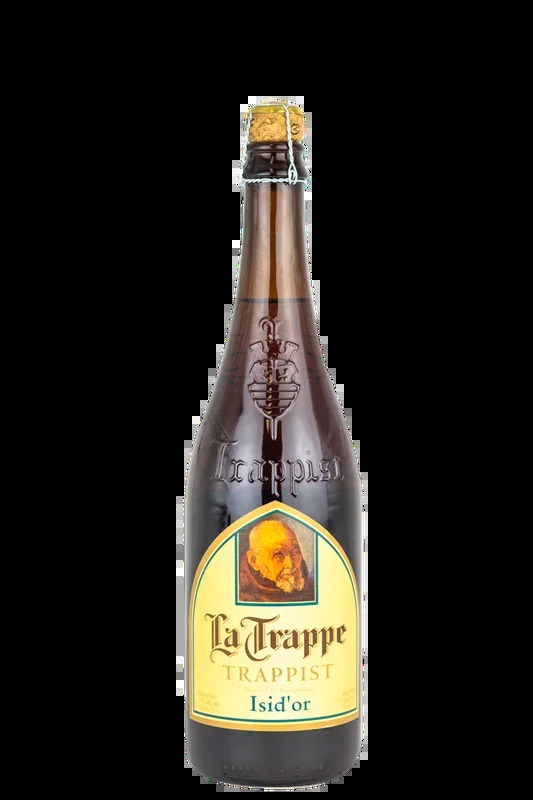 La Trappe Isid Or