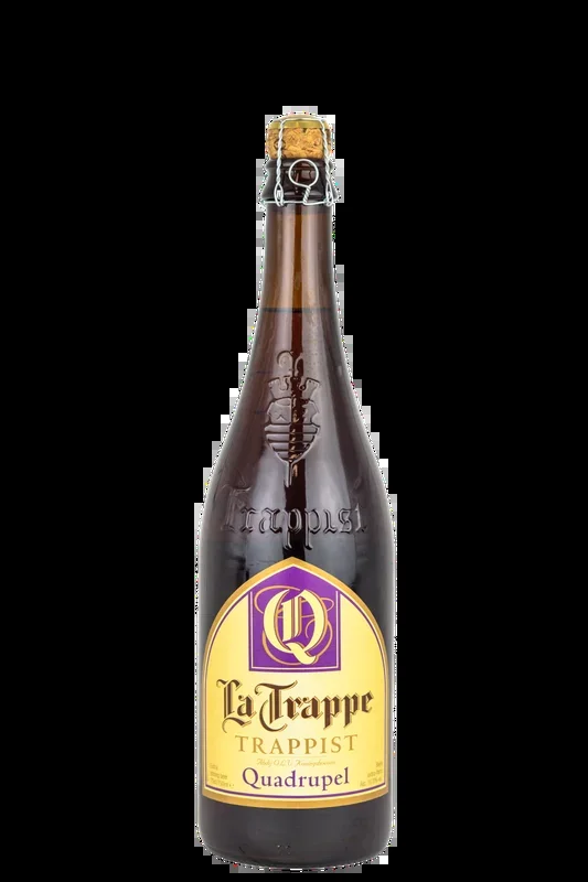 La Trappe Quadrupel 75Cl