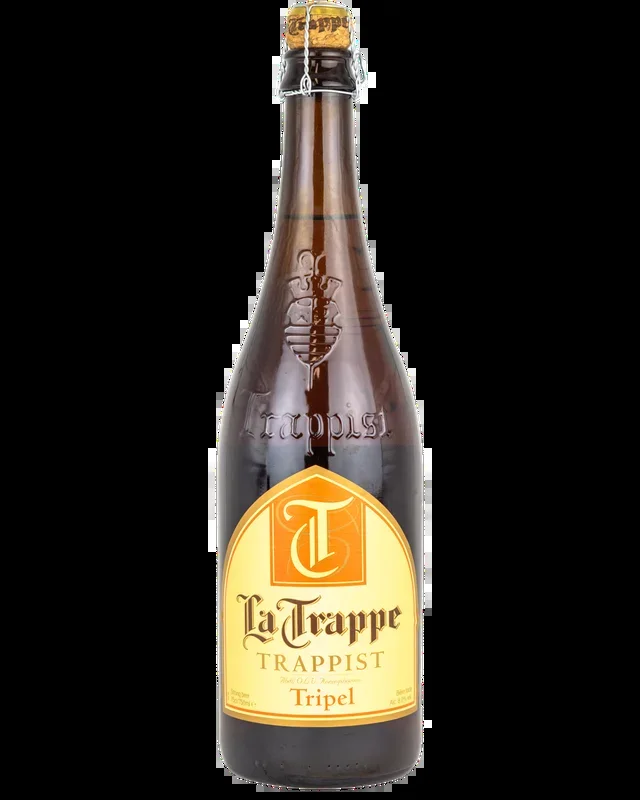 La Trappe Tripel