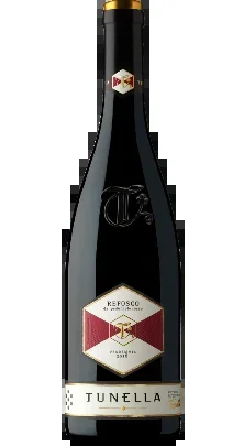 La Tunella Refosco dal Peduncolo Colli Orientali Rosso