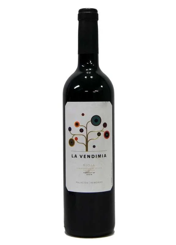 La Vendimia Rotwein