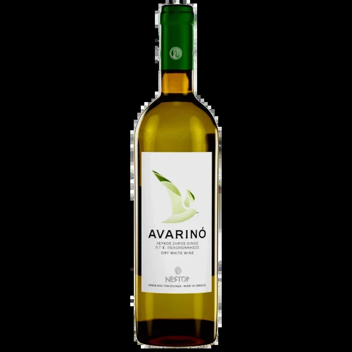 Lafazanis – Avarino Weiß, PGI 0,75 L