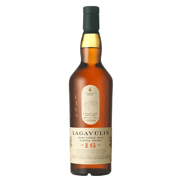 Lagavulin 16 Jahre 0,7L 43% vol
