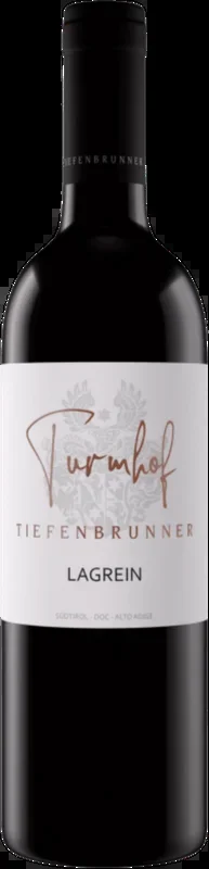 Lagrein DOC „Turmhof“ Tiefenbrunner Castle Winery