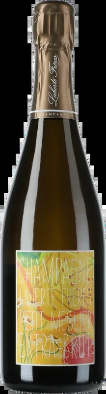 Laherte Freres: Champagne Petit Meslier Extra Brut