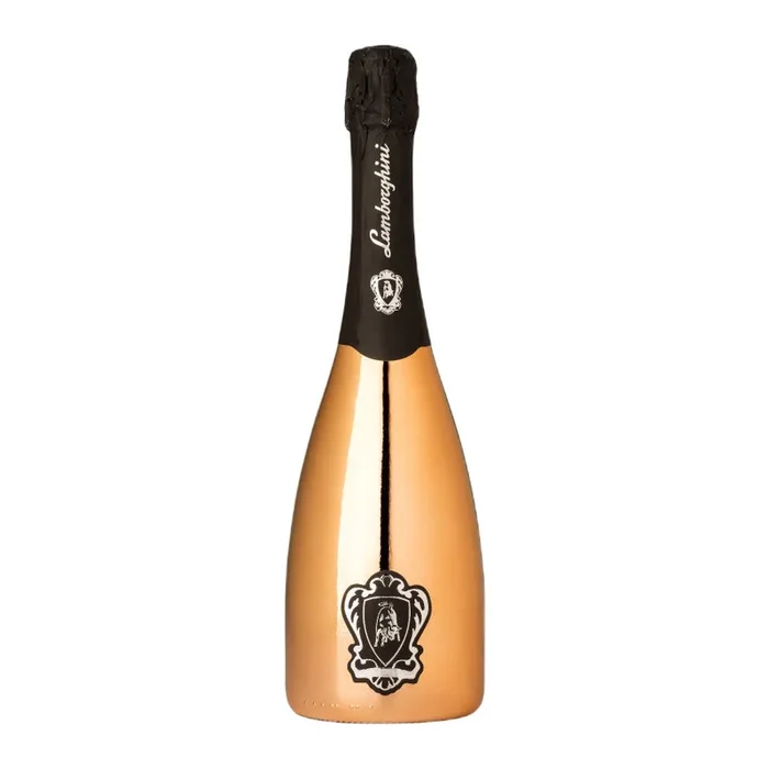 Lamborghini Extra Dry Prosecco D.O.C Bronze
