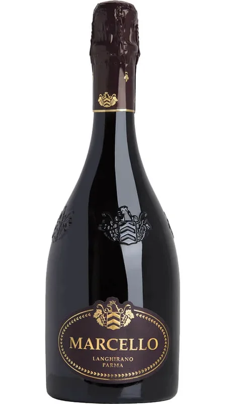 Lambrusco IGP – Marcello – Ariola