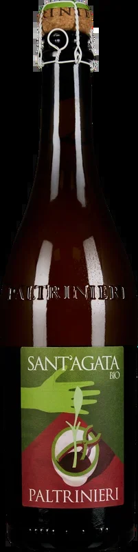 Lambrusco Sant’Agata Rosé 2023