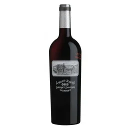 Lander Jenkins Cabernet Sauvignon 2019 750ml