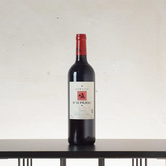 Languedoc Montpeyroux Le Clos 2022 – Domaine d’Aupilhac – 0,75